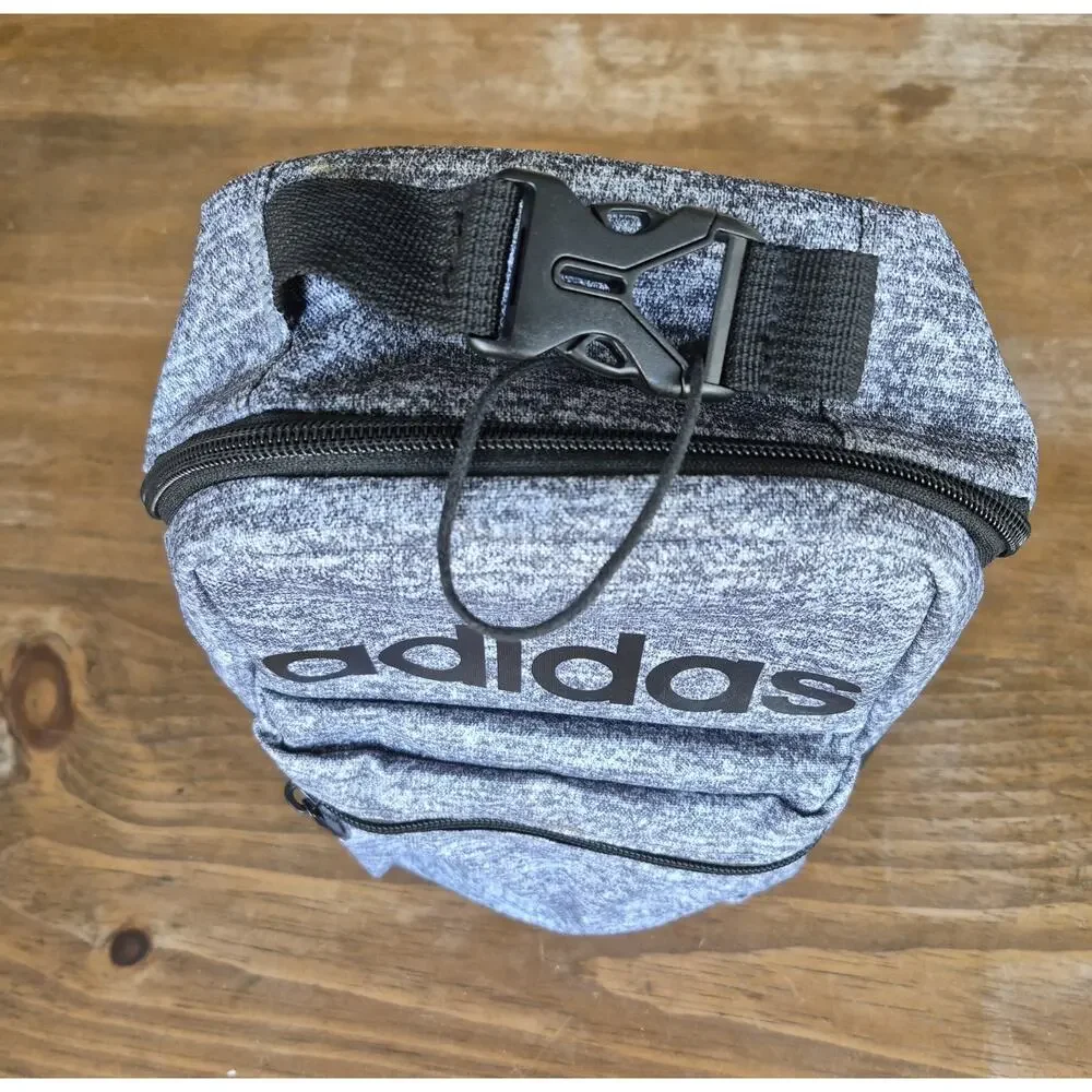 Adidas Lunch Bag, New Without Tag
